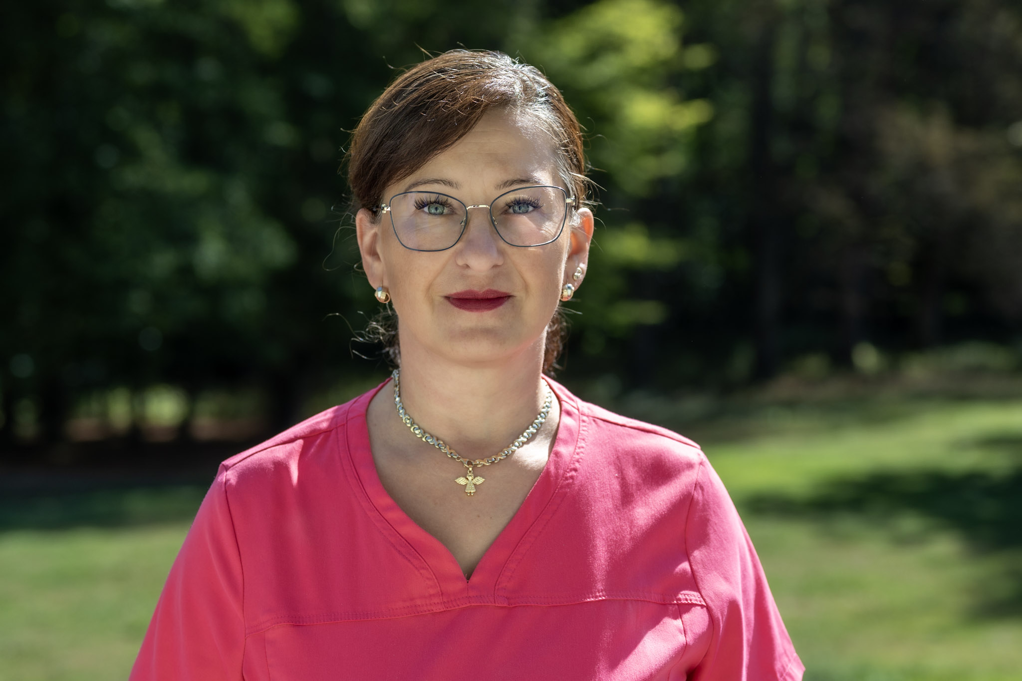 Mgr. Adriana Kurimská