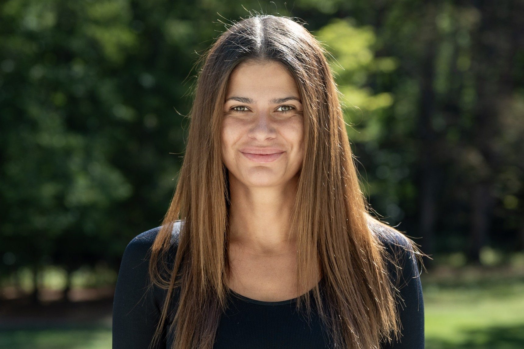 Bc. Kristína Pampuríková